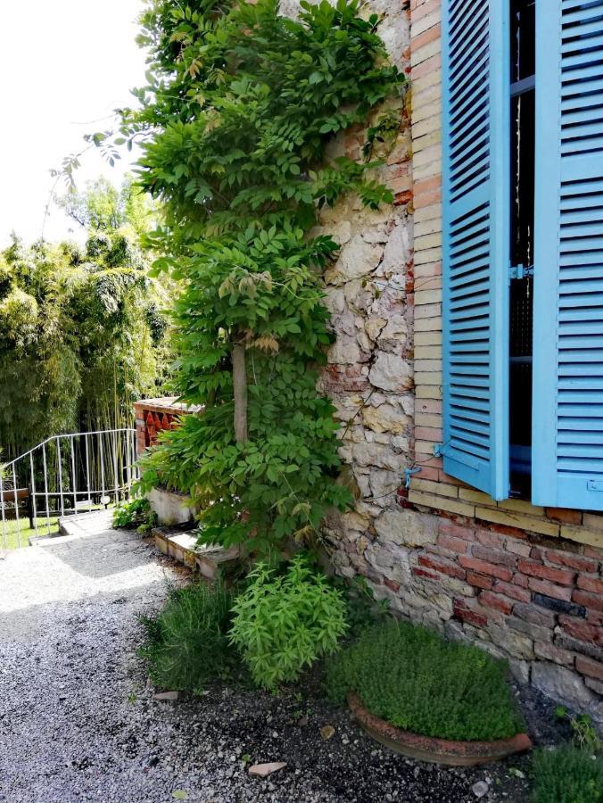 La Verrerie Gaillac Exterior foto