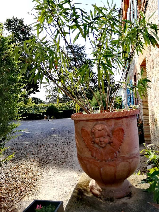 La Verrerie Gaillac Exterior foto