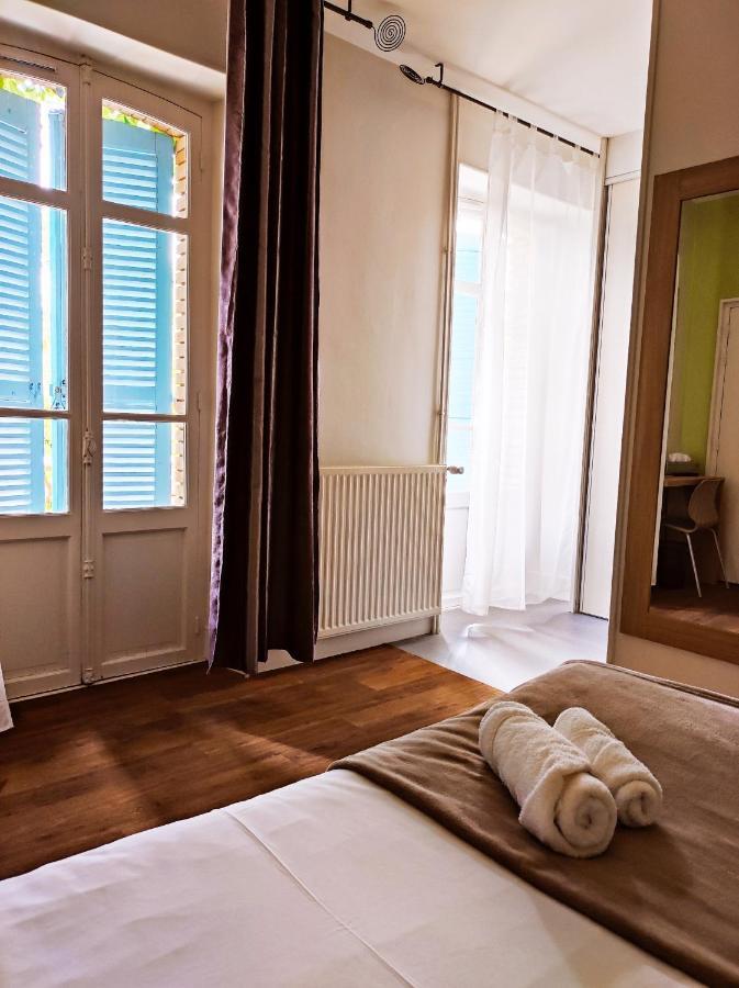 La Verrerie Gaillac Exterior foto